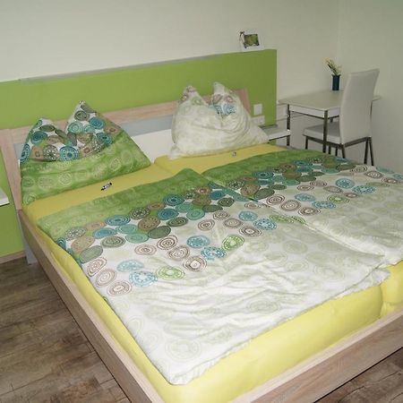 Privatzimmer Mitterbacher Фонсдорф Экстерьер фото